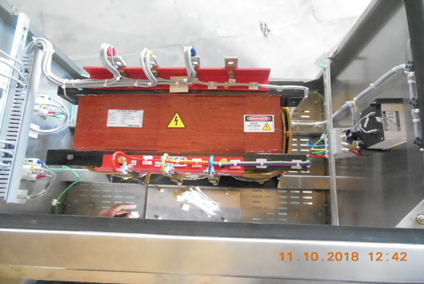 Distribution Control Panel Suppliers